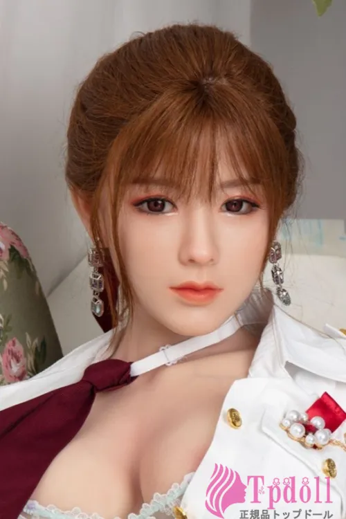 神級美女ラブドール