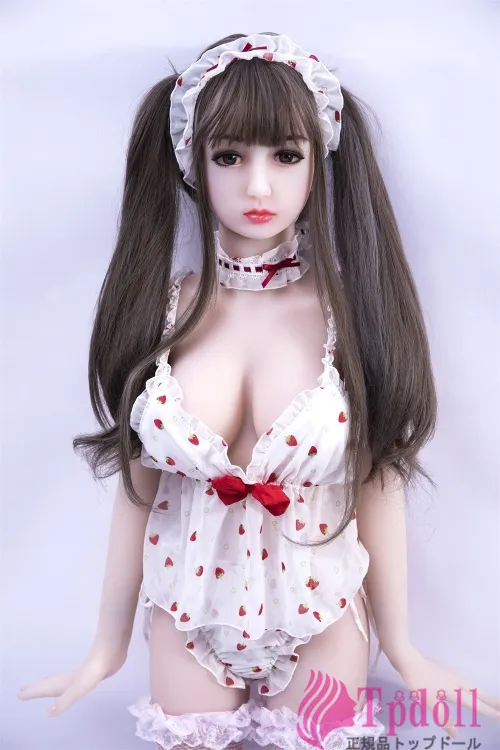 COSDOLL等身大リアルドール