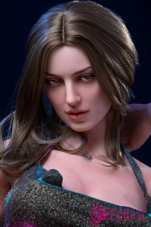 セックス 欧米 ドールXYCOLO DOLL Aevita