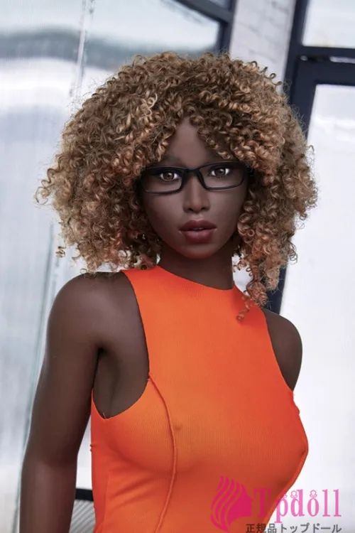 Irontech Doll Lola doll tpe