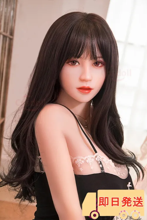 【即納・国内発送】COSDOLL 195番 瑠衣 158cm高品質TPE製ラブドールセクシーな女性 大きな胸 ノーマル肌