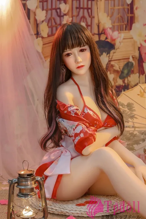 SY DOLL#37リアルドール普胸