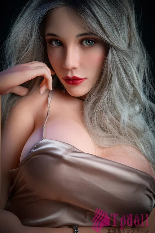 XYDOLL#by013シリコンヘッドリアルドール