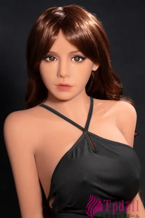 高品質TPE製ラブドールDL DOLL #68