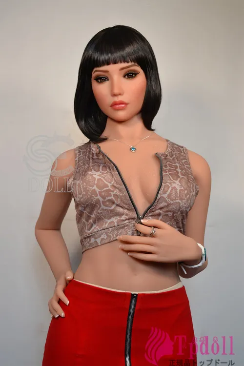 SE DOLL #088 163cmリアルドールセックス