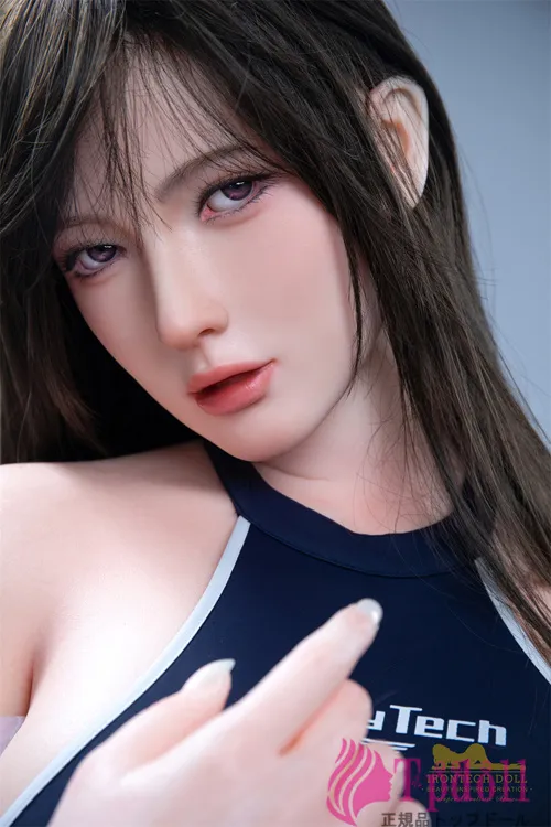 Irontech Doll S1 Miya 164cmシリコンラブドール 競泳水着美人 Eカップ ノーマル肌