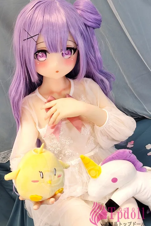 Aotume Doll #92リアルドールAAカップ