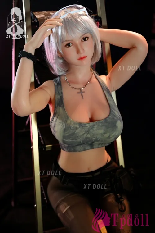 XTDOLL LolaリアルドールGカップ