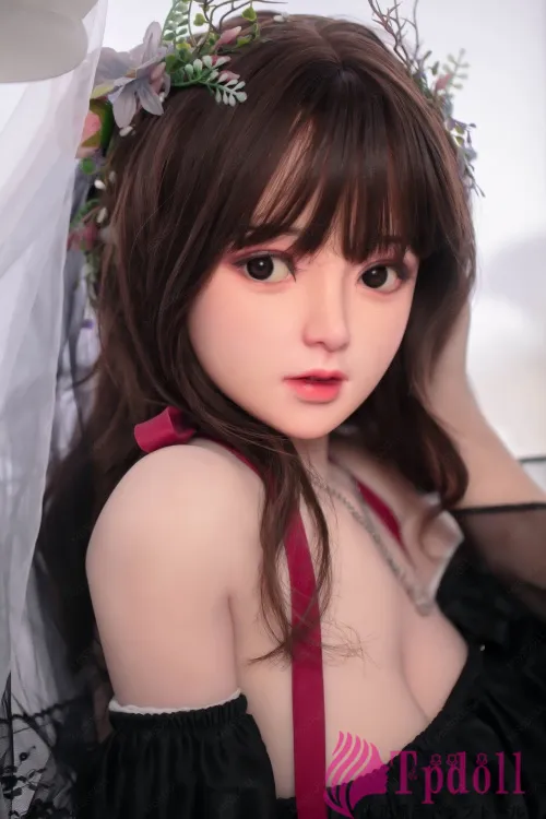 MISSDOLL「Bezlya Doll」 2.0シリーズ 鈴蘭 Convallaria 149cm清純系 キュートな美女ラブドール 人気 等身大ドール シリコン製ヘッドとTPE製ボディ Cカップ ノーマル肌