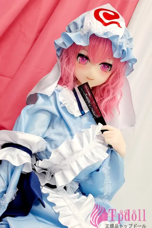 Aotume Doll #101 155cmアニメキャラクターラブドール