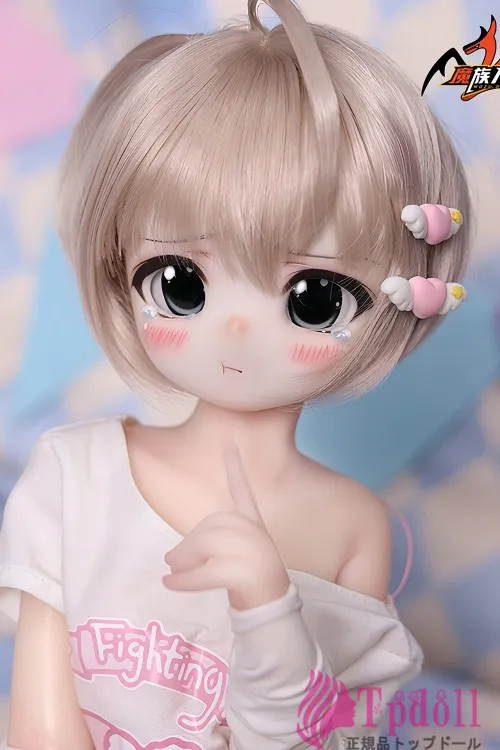 MOZU DOLL 比奈リアルドールAカップ