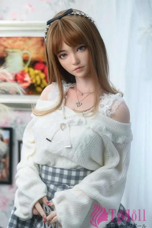 FU DOLL #26 紫雲 シリコン製リアルドールBカップ