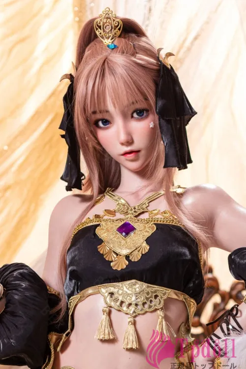 ファイナルファンタジー XIV FF14 風 サベネアドレス コスプレブラック衣装ラブドール