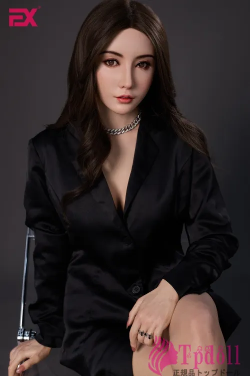 スレンダー美人ラブドールEXDOLL