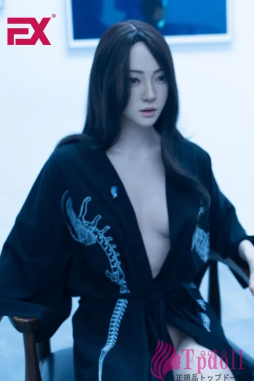 セクシーな姉さん系ラブドールEXDOLL 