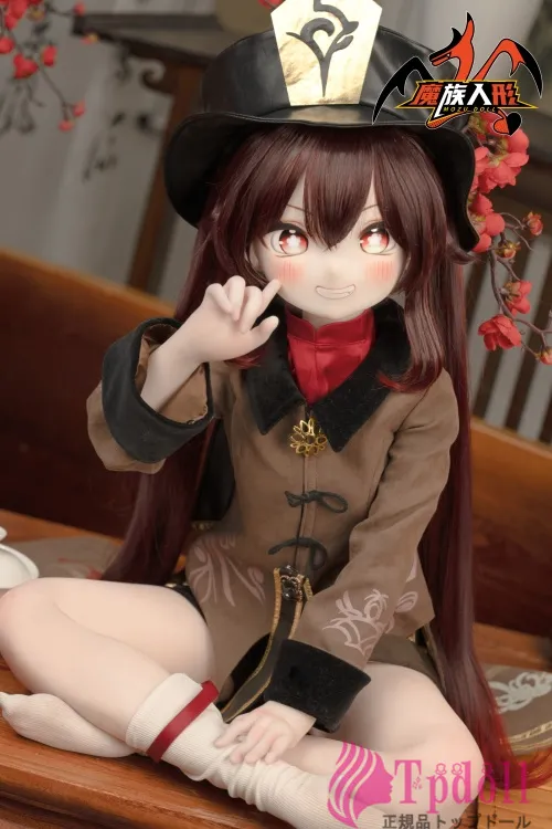 MOZU DOLL 桃子リアルドールAカップ