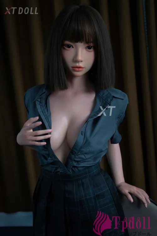 XTDOLL #XT-bym15-B YinaリアルドールDカップ