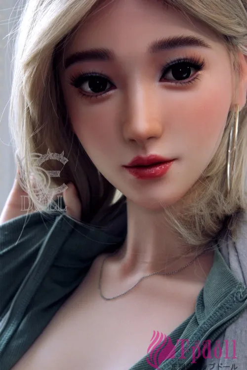 華奢な身体シリコンドールSE DOLL #079SC