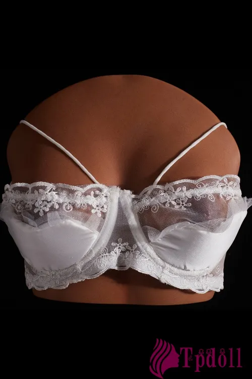 Climax Doll バスト型シリコンドールトルソー