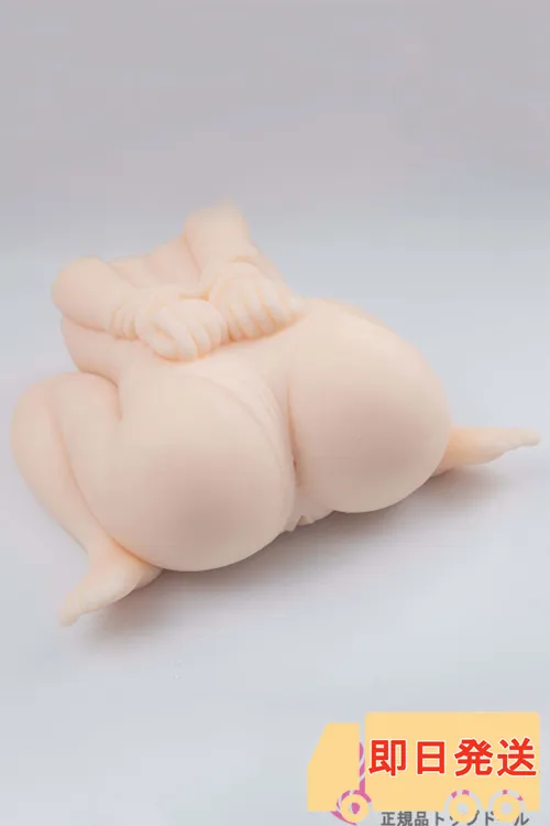 【即納・国内発送・送料無料】DL DOLL XW514 28cm 5kg 下半身ラブドール TPE製 オナホール お尻 男性用オナニー用 2穴プレイ可能 新品未使用 8体のみ在庫