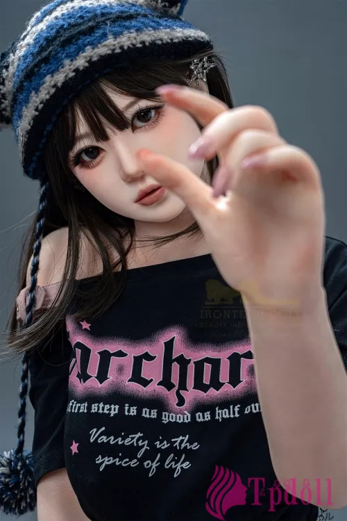 Irontech Dollリアル ドール ラブドール