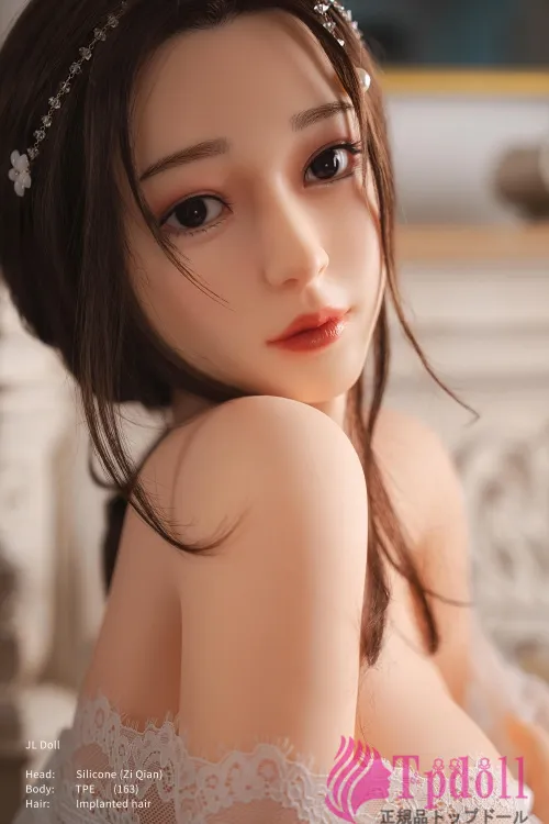 Jarliet Dollシリコン製ヘッド+TPE製ボディ等身 大 ドール