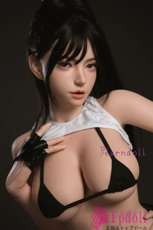 フルシリコン製 ラブドールYearndoll Y206