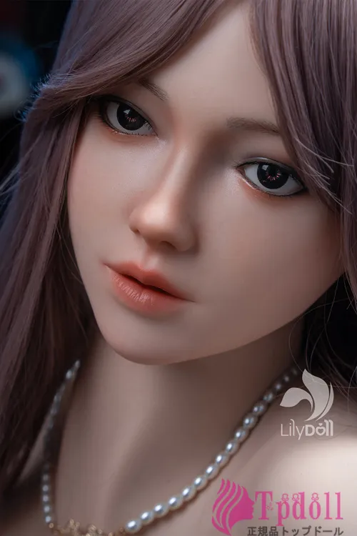 LilyDoll 美しいアダルト ドールLilyDoll #LH030A-A