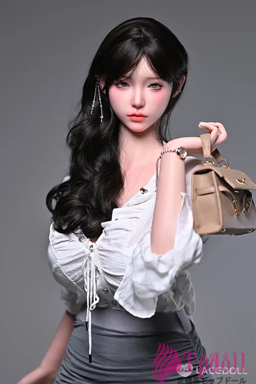 LACEDOLL春晴シリコン製リアルドールHカップ
