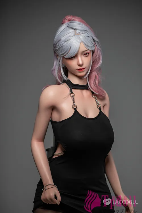 LACEDOLL秋名シリコン製リアルドールHカップ