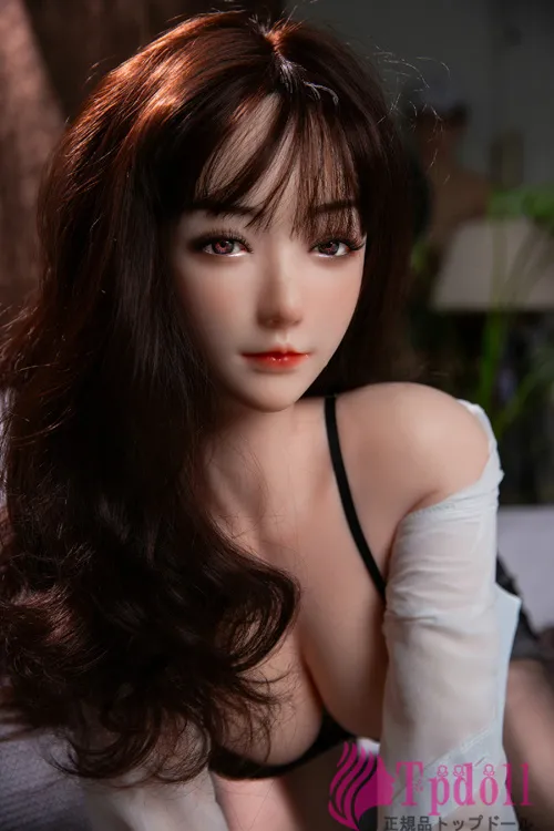 QITA DOLL 弥娅シリコン製リアルドールDカップ