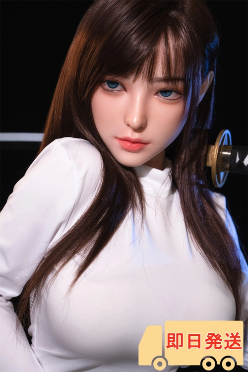 即納  Yearndoll 163cmフルシリコンドール