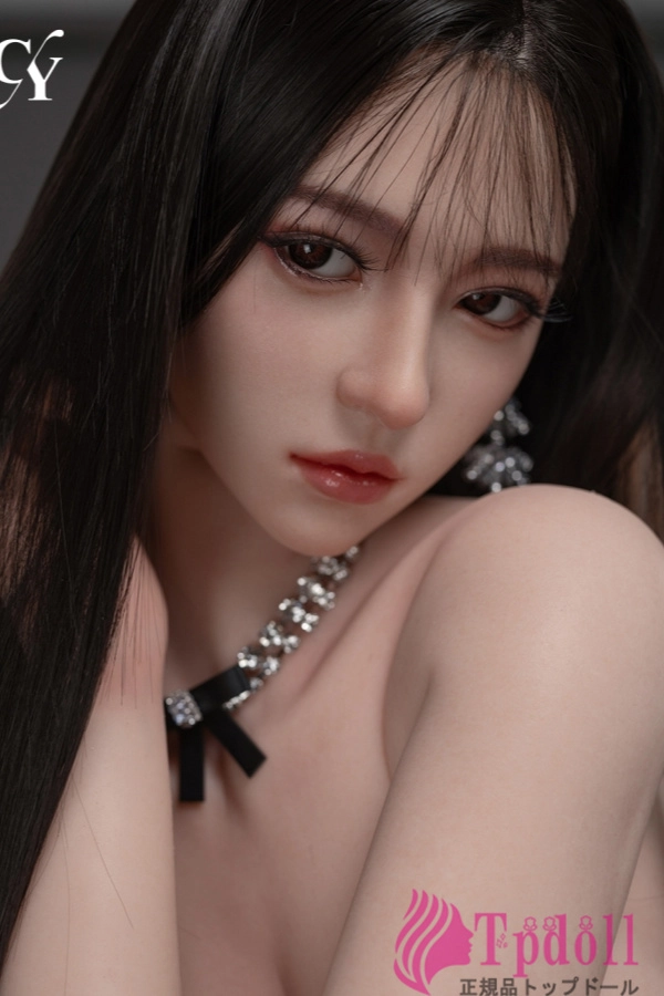 セクシーなギャル系ラブドールTOP-CYDOLL Zhimin