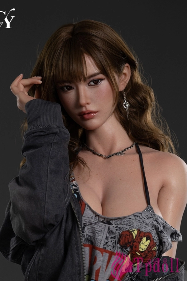 TOP-CYDOLL YukiリアルドールFカップ