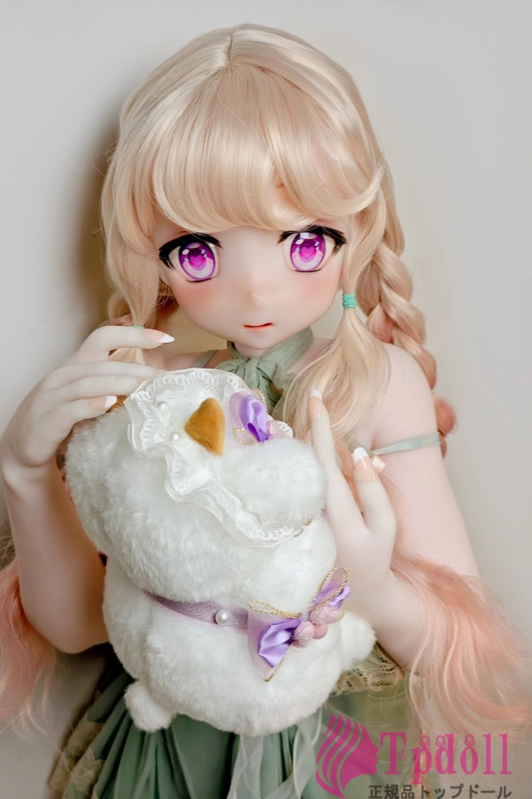 ElsaBabe RAD040 清野檸檬リアルドールFカップ