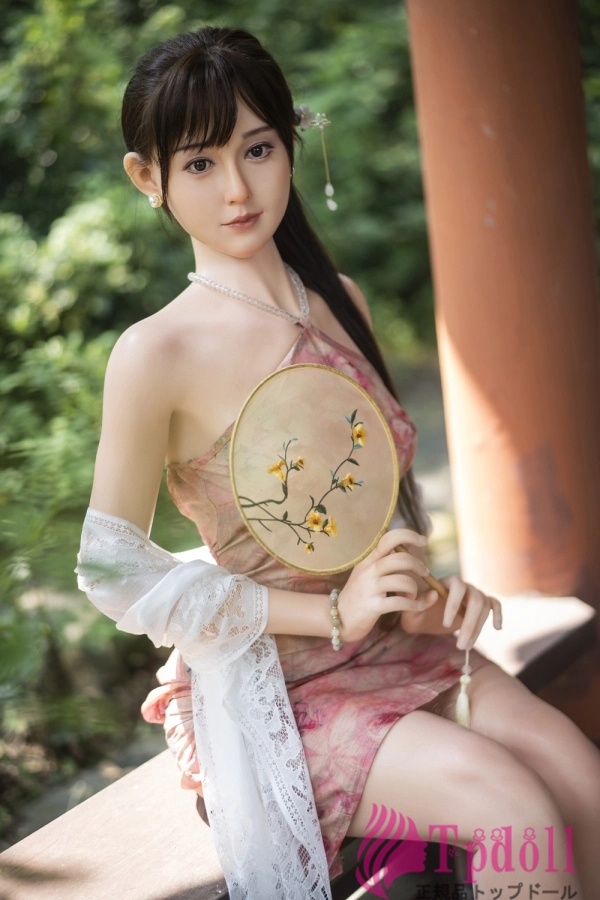 Jiusheng Doll #80 MihoリアルドールCカップ