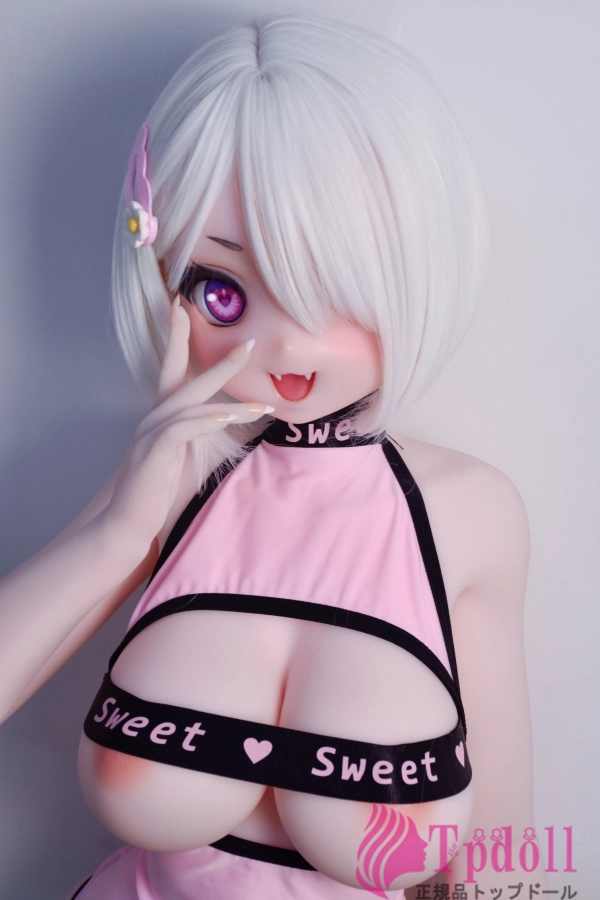 Elsa Babe RAD026 シリコン製リアルドールFカップ