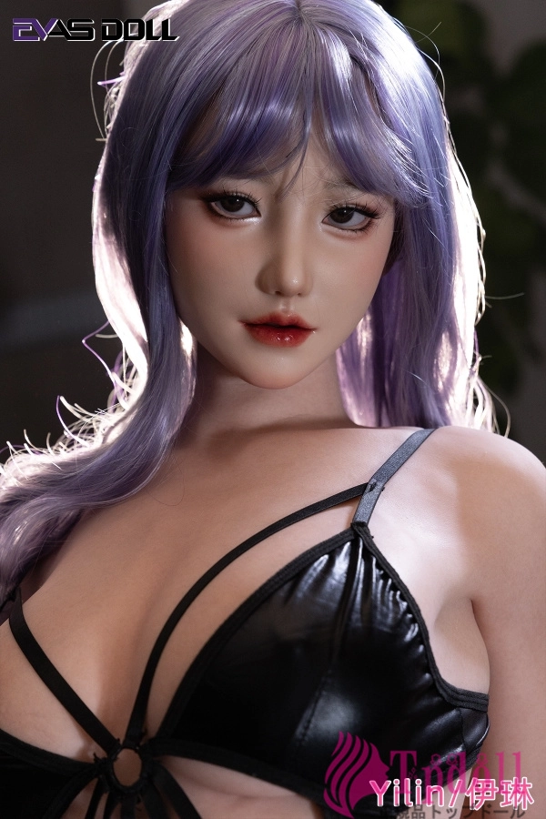 EVAS DOLL 伊琳 172cm美しくセクシーな高身長女性 フルシリコン製 ラブドール Dカップ ROS口腔 ノーマル肌