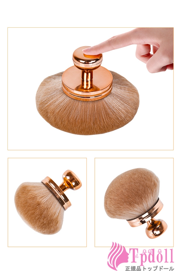 ドール メンテナンス