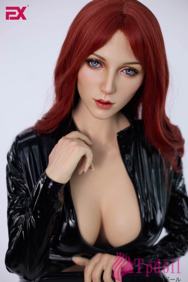 EXDOLL 布兰达シリコン製リアルドールGカップ