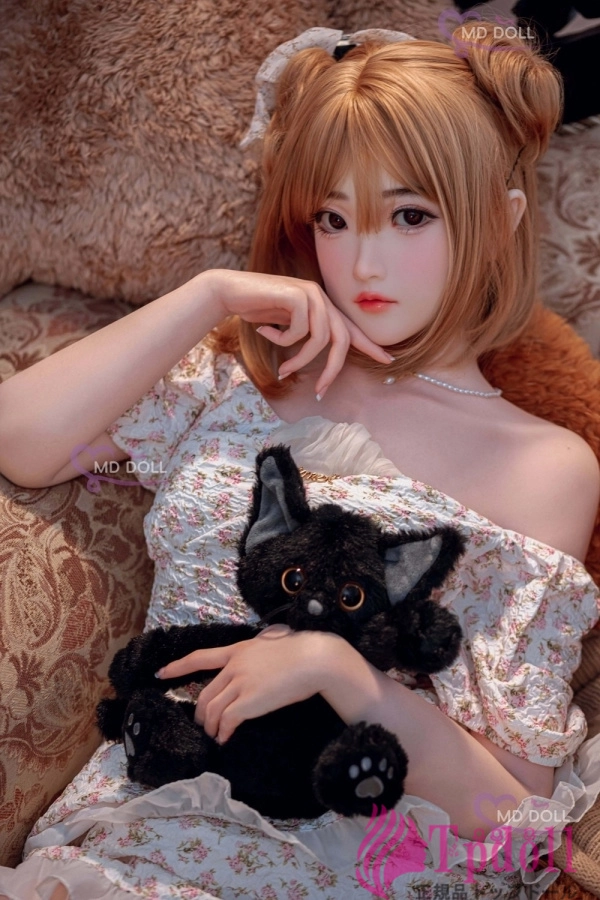 MD DOLL #M1 SusanリアルドールAカップ