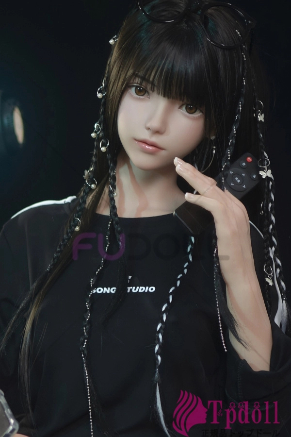 FU DOLL #24 小璐リアルドールBカップ