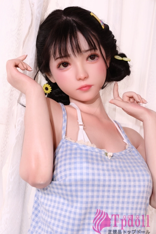 XYDOLL Belleシリコン製リアルドールCカップ