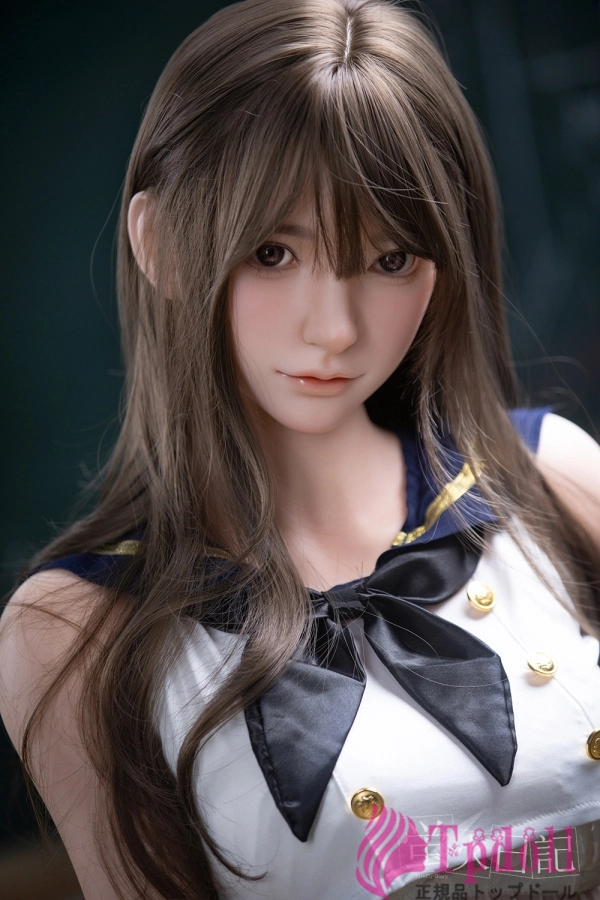 蛍火日記 蓮 シリコン製リアルドールBカップ