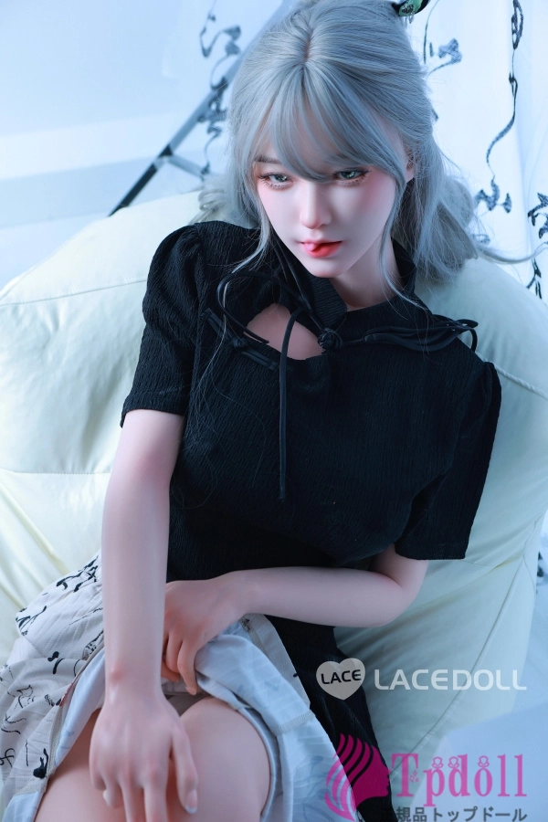 LACEDOLL 夏沫シリコン製リアルドールCカップ