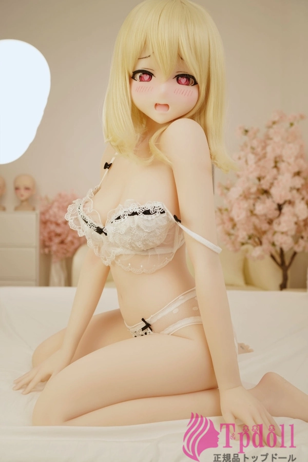 IROKEBIJINラブドールYui B