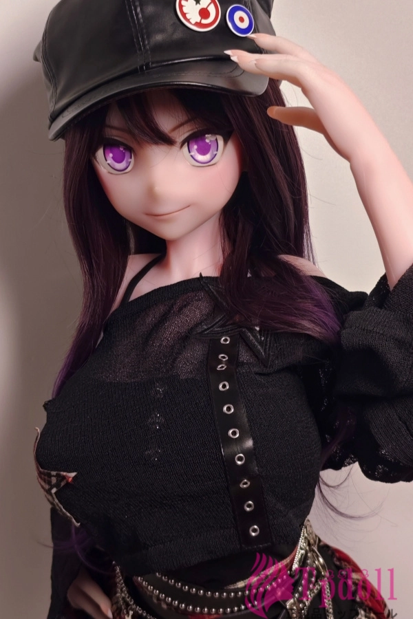 Elsa Babe AHR013シリコン製リアルドールGカップ