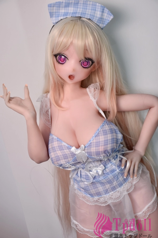 Elsa Babe RAD047 花守薫リアルドール大胸