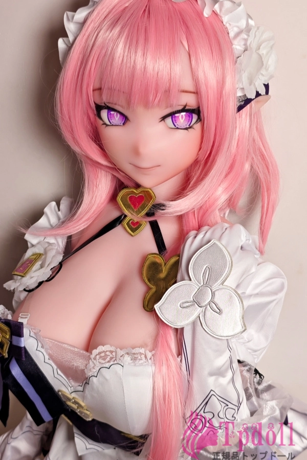 Elsa Babe AHR009 愛原未来リアルドール大胸