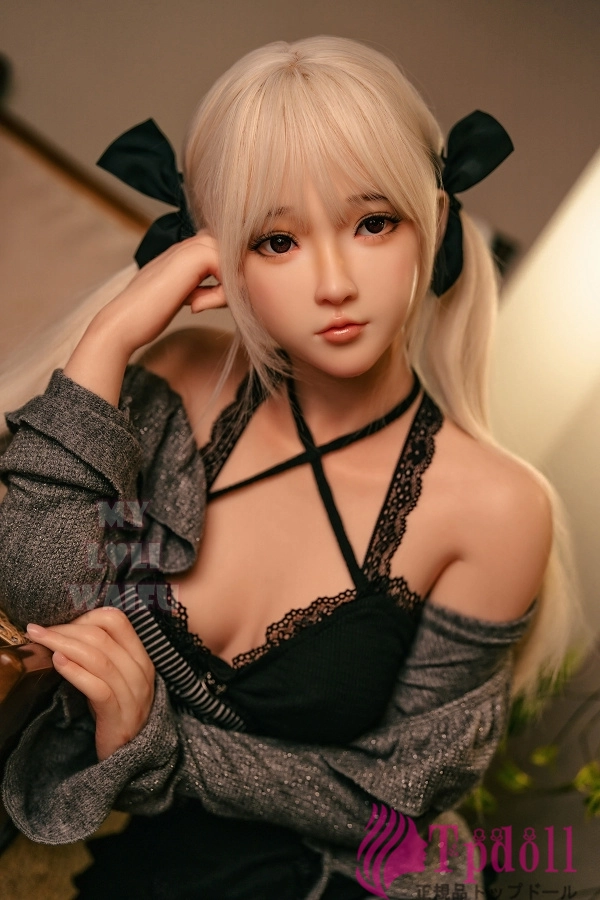 MLWDOLL HarukiリアルドールBカップ